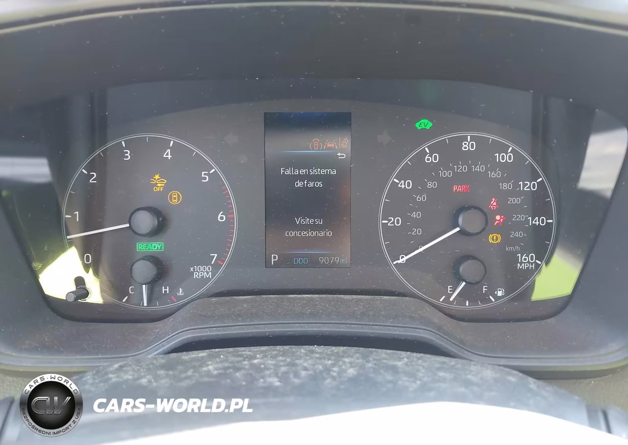 2024 Toyota Corolla Hybrid Le VIN:JTDBCMFE8R3039439 - 7