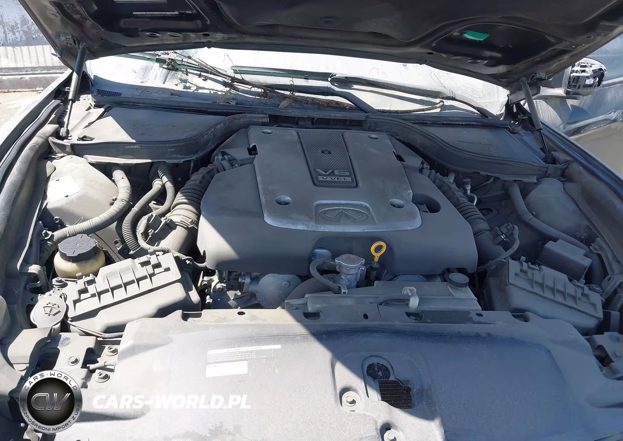 2009 Infiniti G37 Journey VIN:JNKCV64E79M607055 - 10