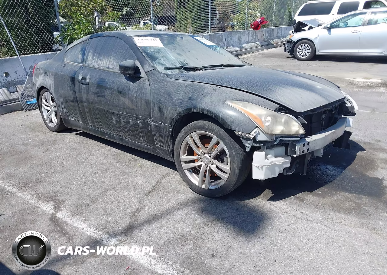 2009 Infiniti G37 Journey VIN:JNKCV64E79M607055 - 13