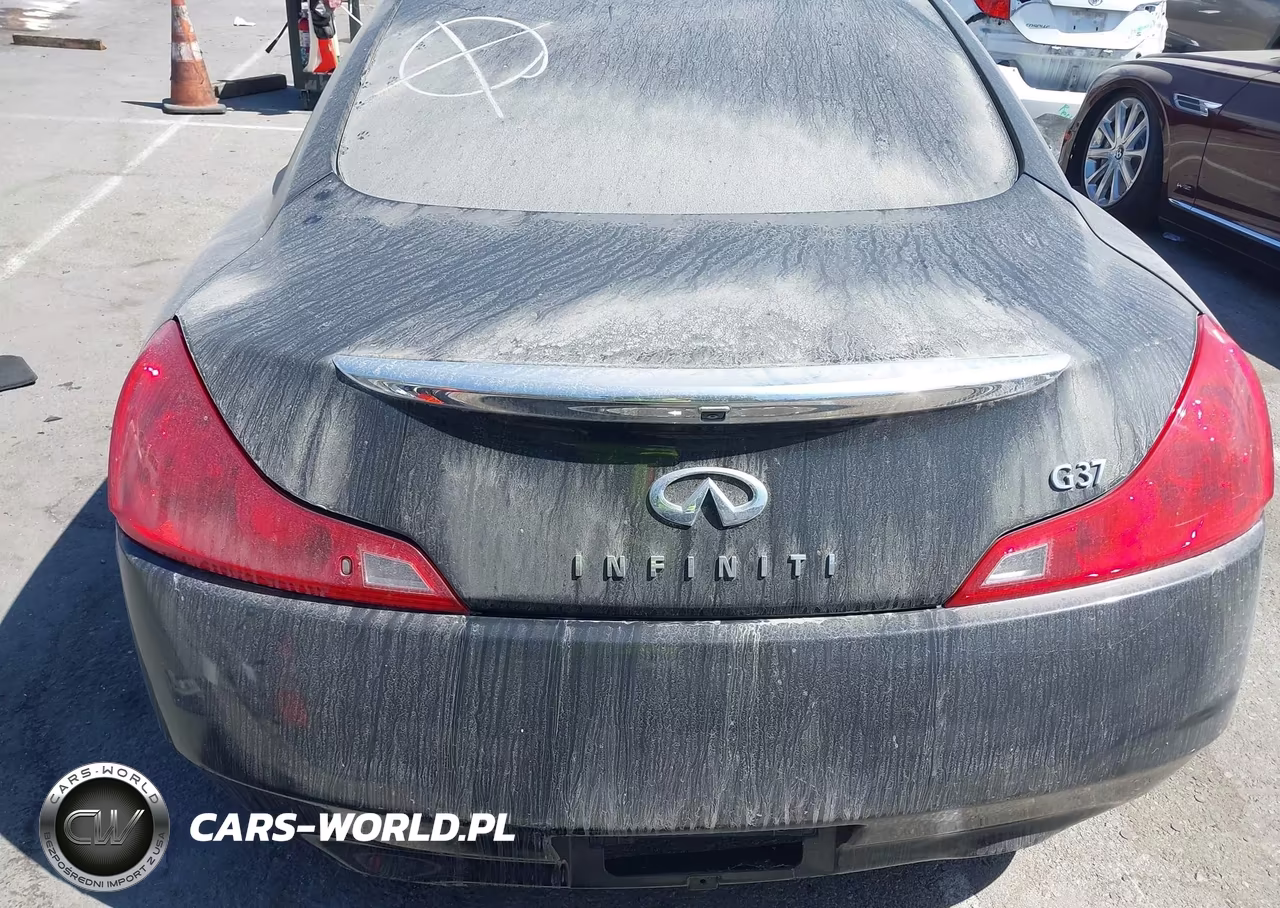 2009 Infiniti G37 Journey VIN:JNKCV64E79M607055 - 16