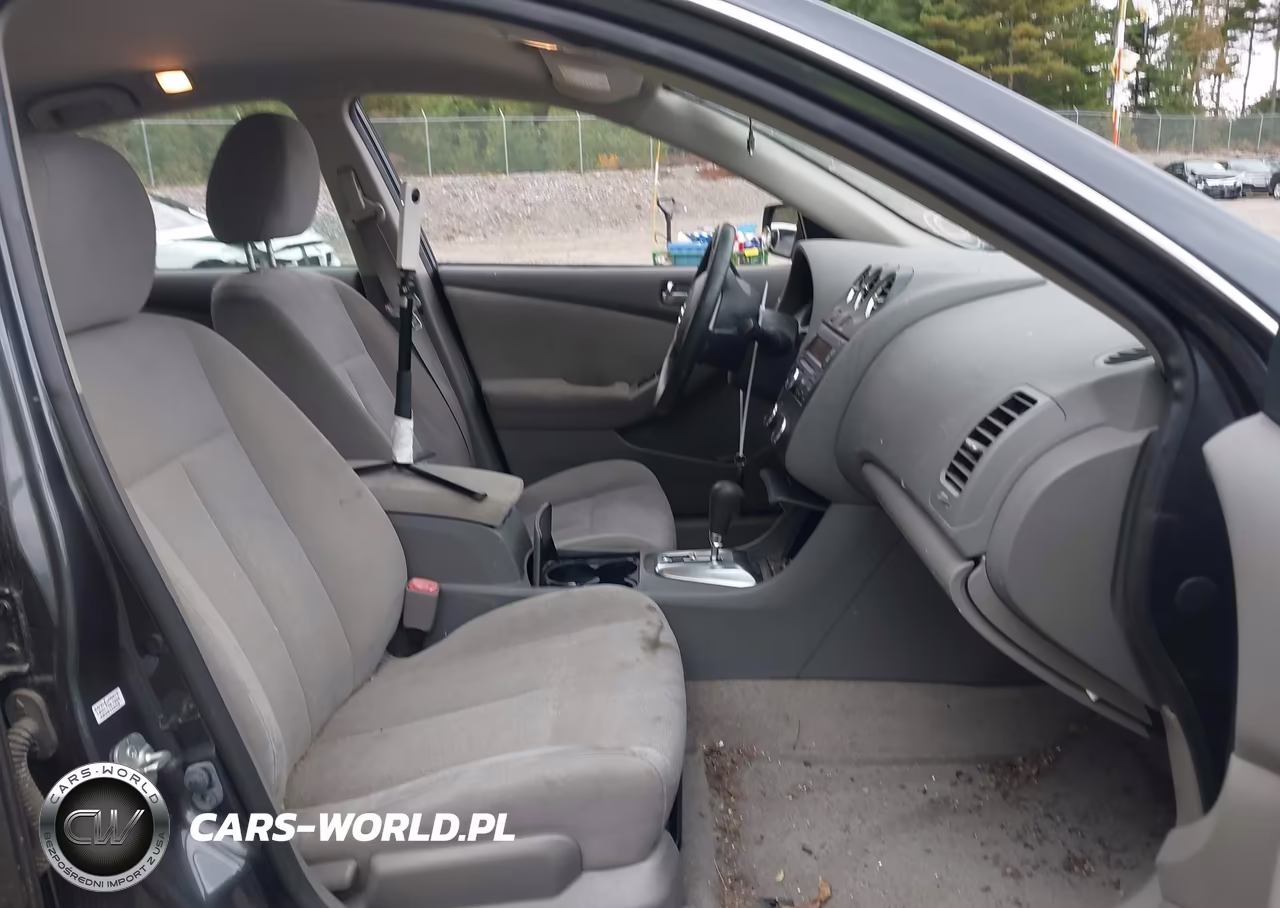 2012 Nissan Altima 2.5 S VIN:1N4AL2APXCN448584 - 5