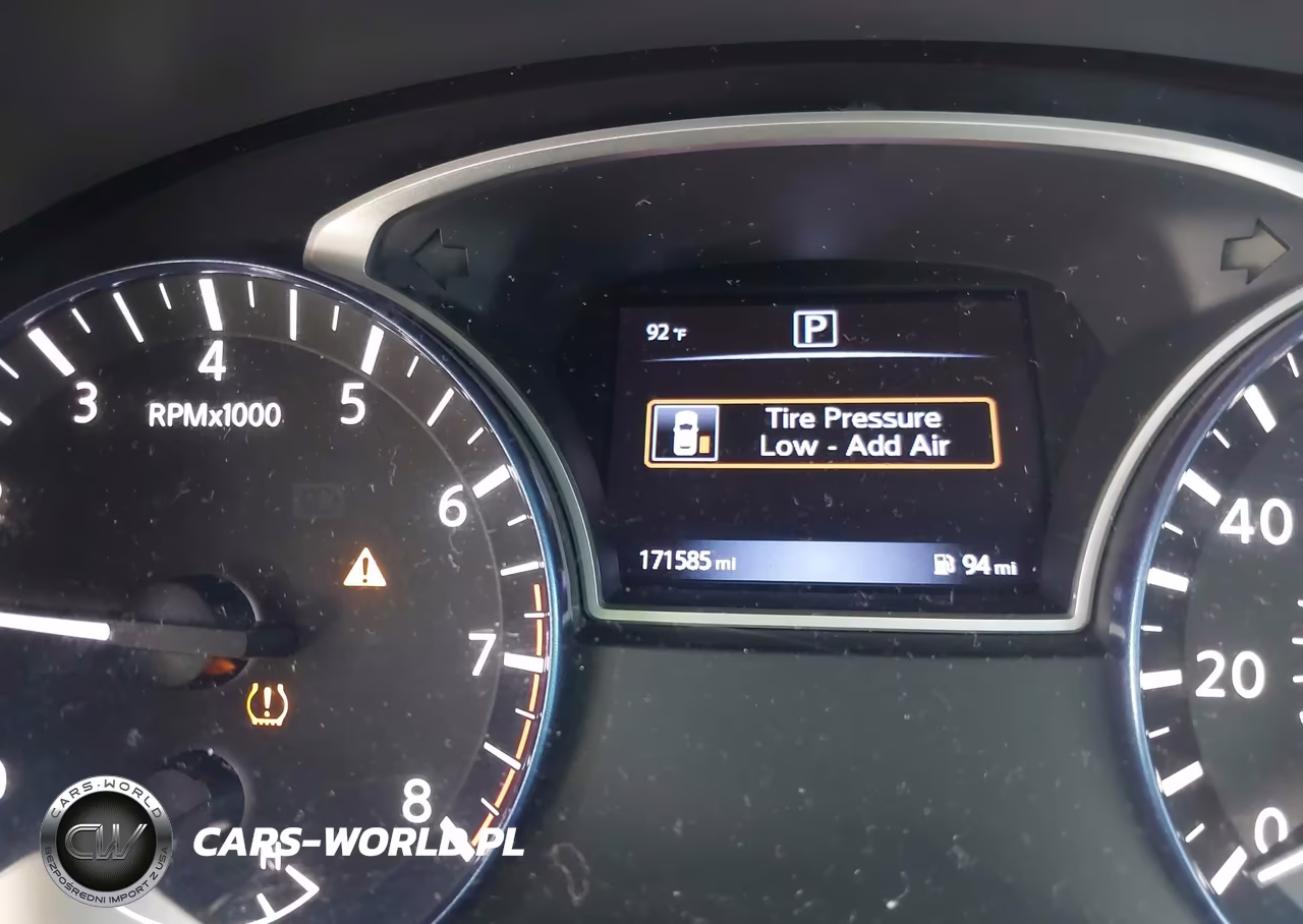 2017 Nissan Altima 2.5 Sr VIN:1N4AL3AP1HC227593 - 15