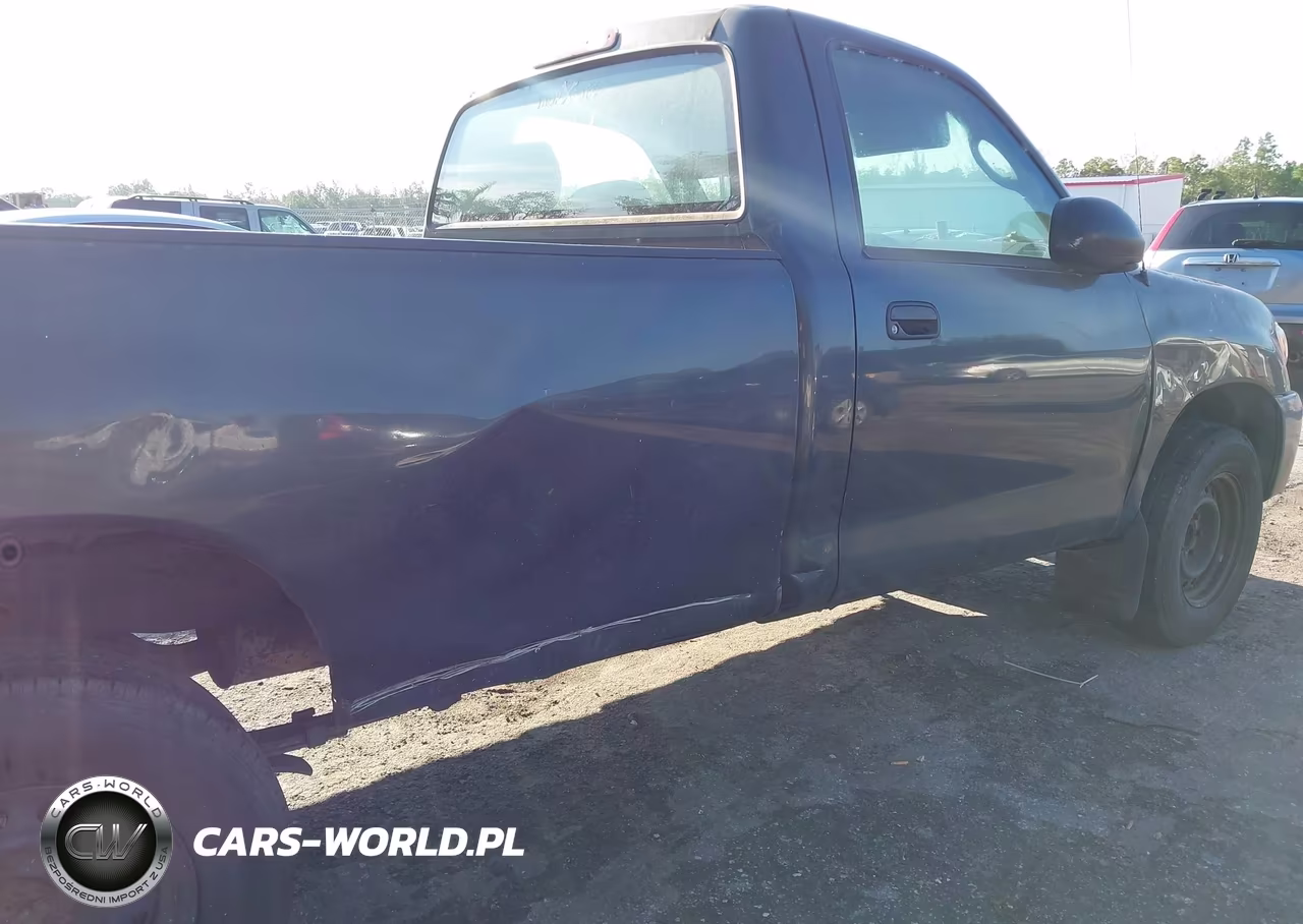 2005 Toyota Tundra VIN:5TBJU32185S456308 - 6