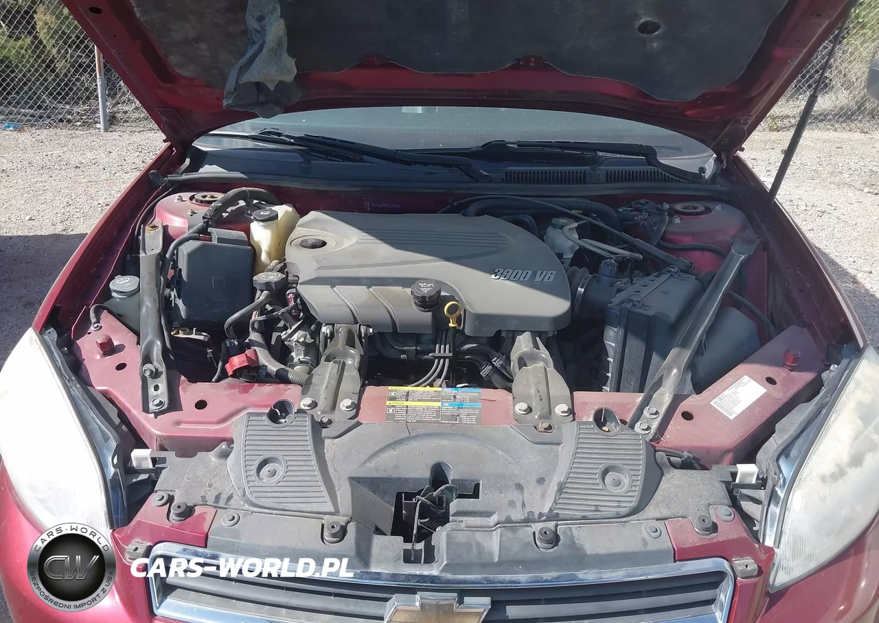 2009 Chevrolet Impala Lt VIN:2G1WC57M591214547 - 10