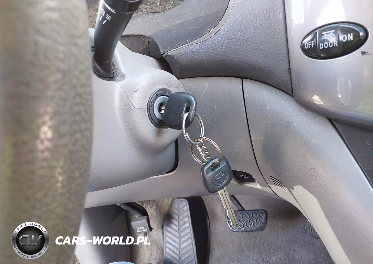 2008 Toyota Sienna Le VIN:5TDZK23C38S138644 - 11