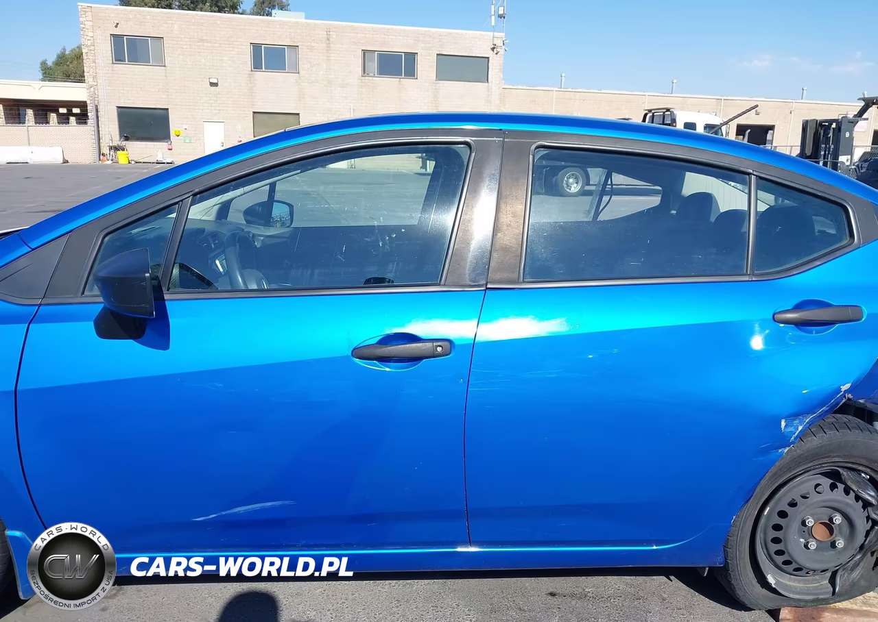 2020 Nissan Versa S Xtronic Cvt VIN:3N1CN8DV8LL800168 - 14