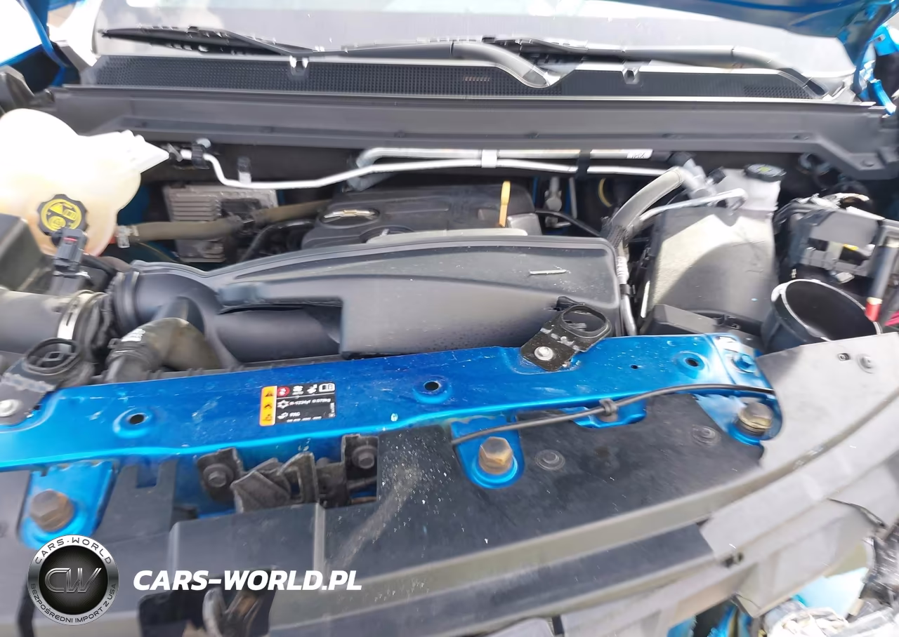 2021 Chevrolet Colorado 2Wd Short Box Wt VIN:1GCGSBEA8M1194900 - 10