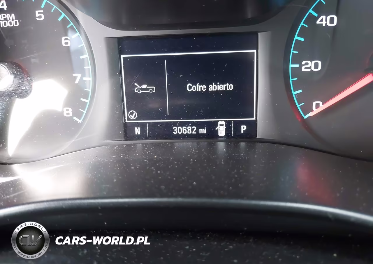 2021 Chevrolet Colorado 2Wd Short Box Wt VIN:1GCGSBEA8M1194900 - 16
