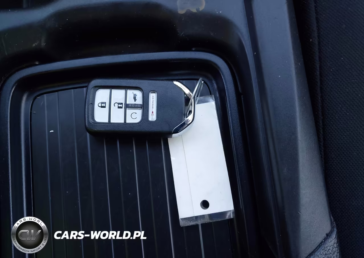 2020 Honda Cr-V Awd Ex VIN:NY76513 - 11