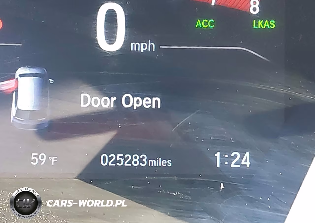 2020 Honda Cr-V Awd Ex VIN:NY76513 - 15