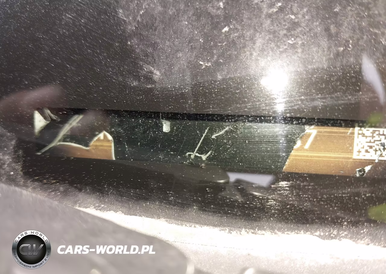2020 Honda Cr-V Awd Ex VIN:NY76513 - 18