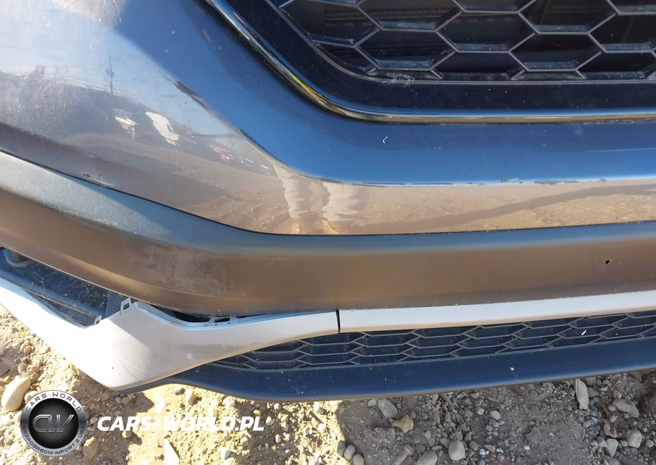 2020 Honda Cr-V Awd Ex VIN:NY76513 - 6