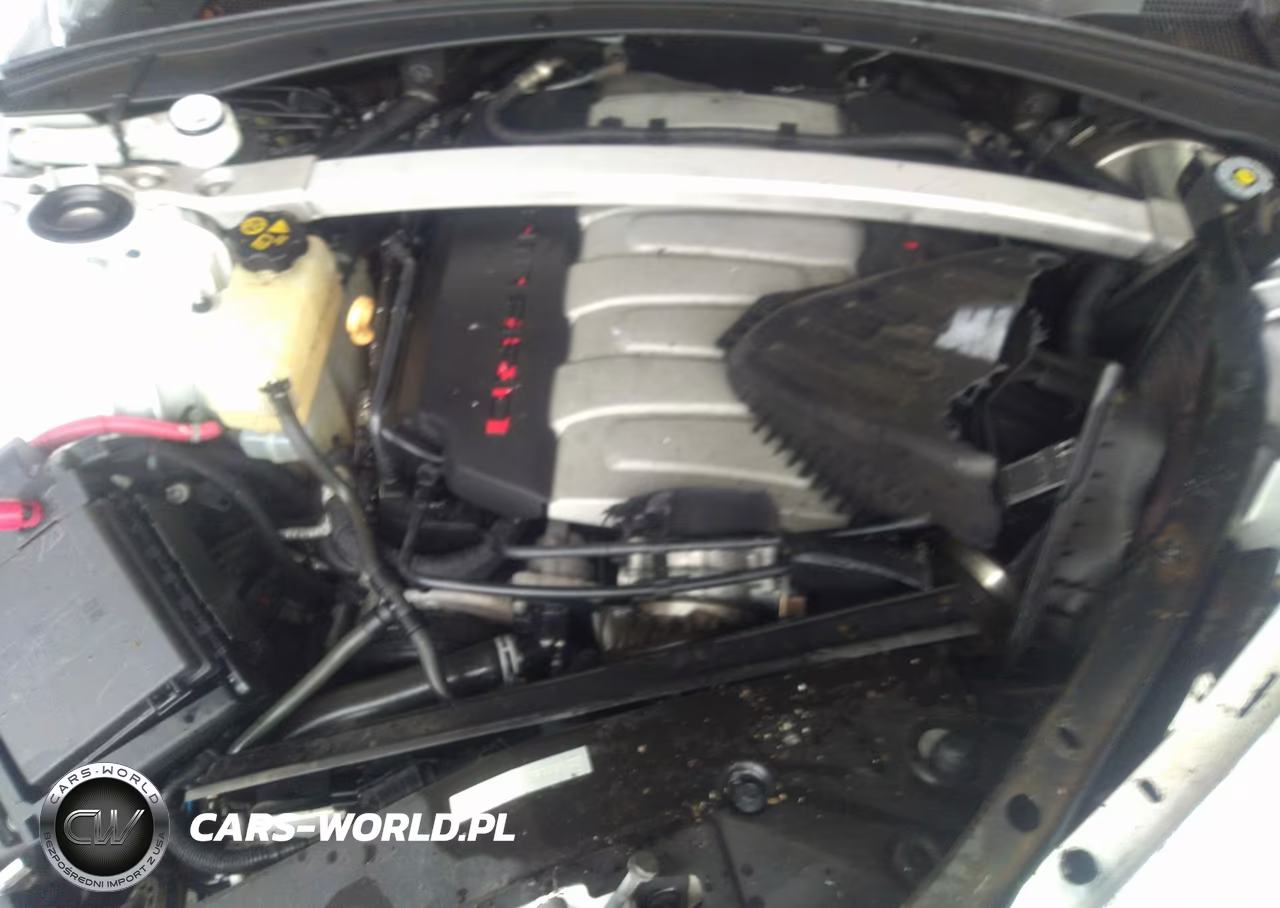 2019 Chevrolet Camaro 2Ss VIN:1G1FH3D78K0133192 - 10