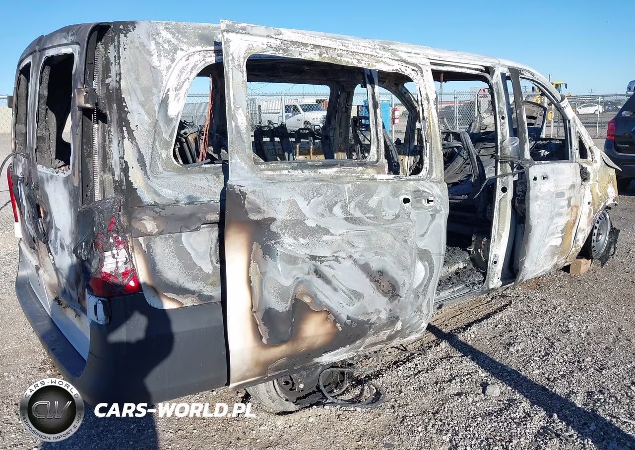 2023 Mercedes-Benz Metris VIN:W1WV0FEY3P4286277 - 4