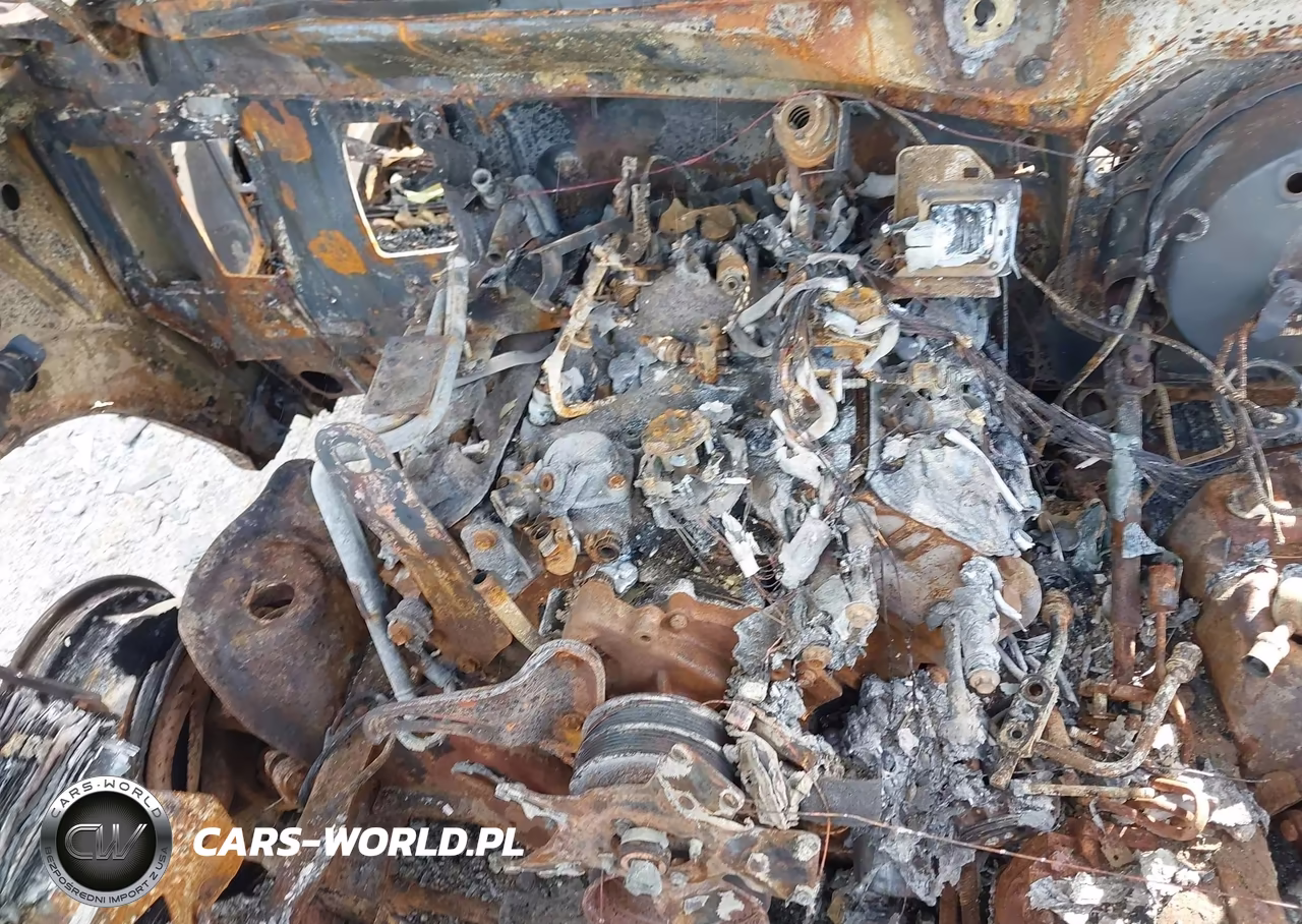 1989 Ford F250 VIN:1FTHF25GXKNA37873 - 10