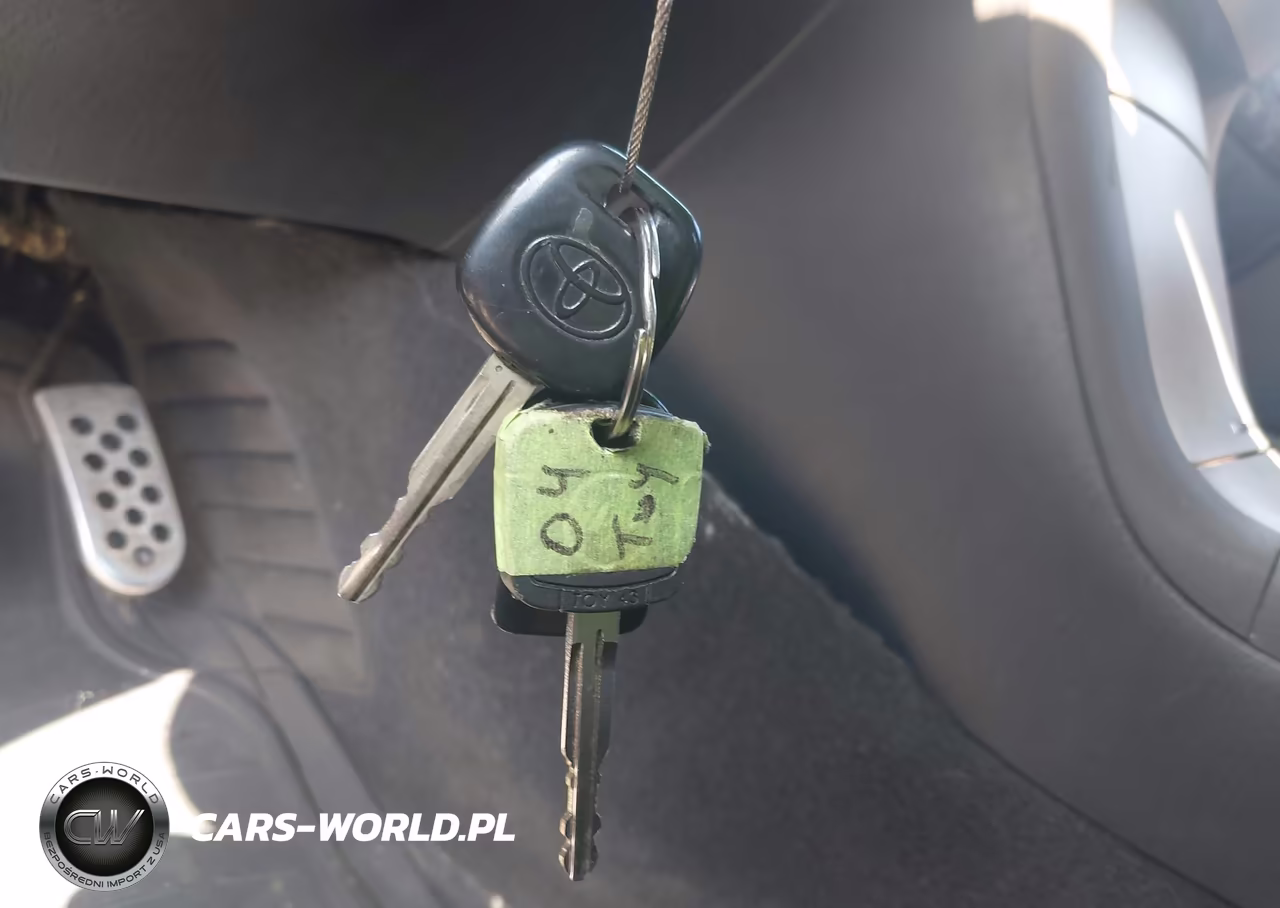2004 Toyota Camry Solara Se Sport VIN:4T1CE38P44U822487 - 11