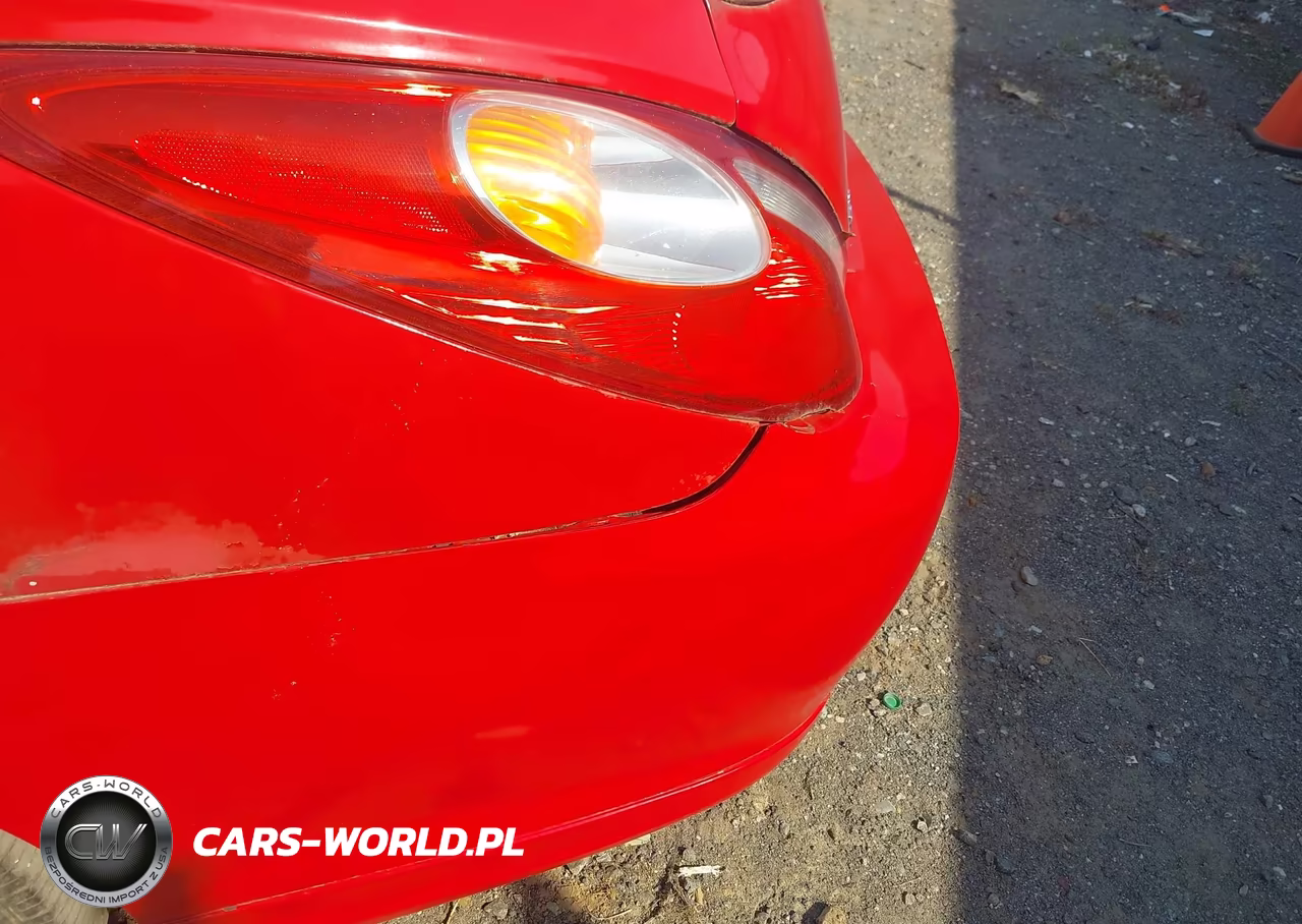 2004 Toyota Camry Solara Se Sport VIN:4T1CE38P44U822487 - 6