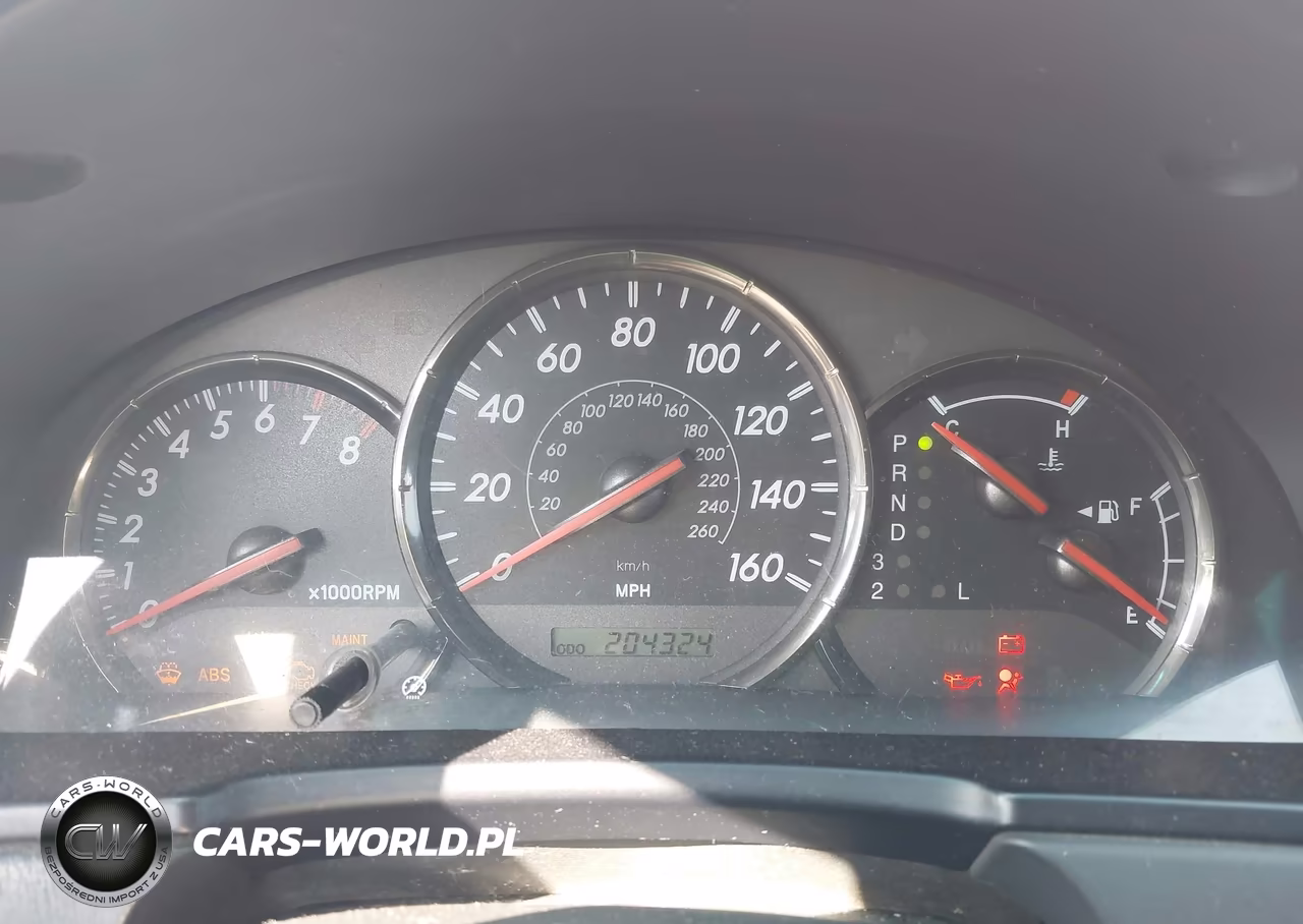 2004 Toyota Camry Solara Se Sport VIN:4T1CE38P44U822487 - 7