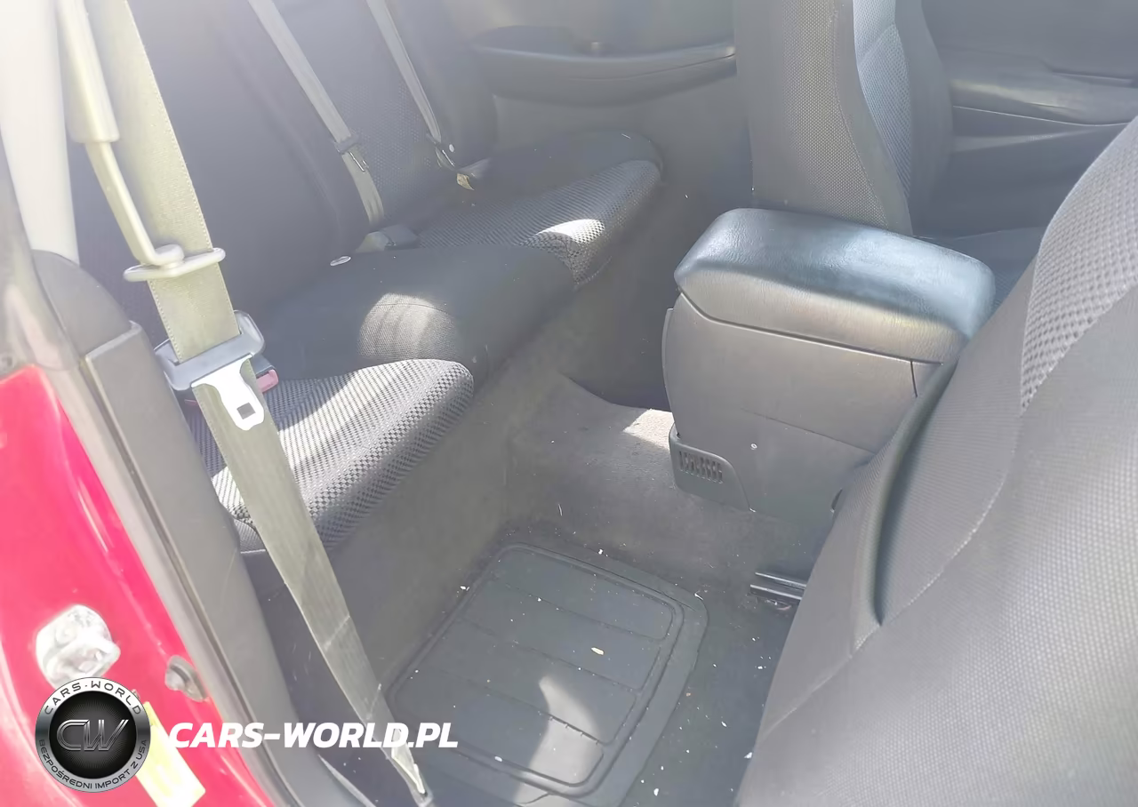 2004 Toyota Camry Solara Se Sport VIN:4T1CE38P44U822487 - 8