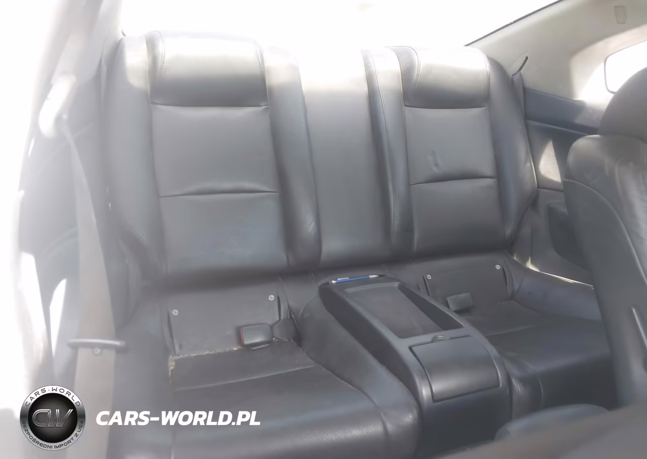 2007 Infiniti G35 VIN:JNKCV54E47M908812 - 8