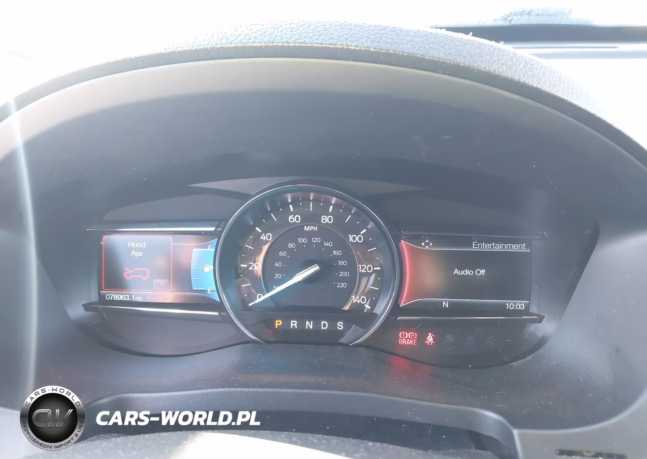 2019 Ford Explorer Xlt VIN:1FM5K7D8XKGB26378 - 7