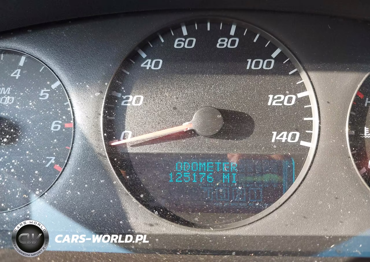 2008 Chevrolet Impala Ls VIN:2G1WB58K481346200 - 7