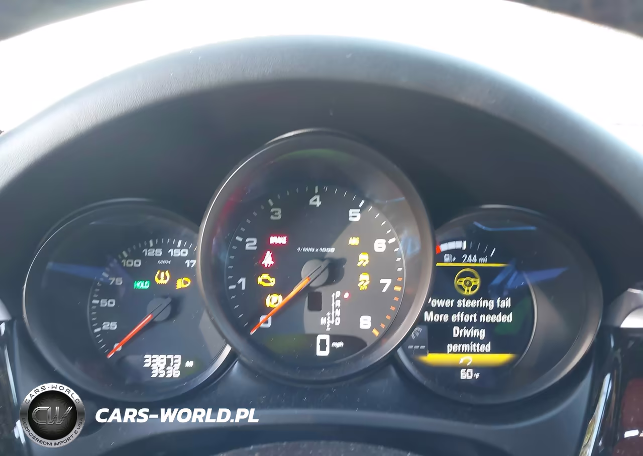 2020 Porsche Macan VIN:WP1AA2A57LLB04462 - 7