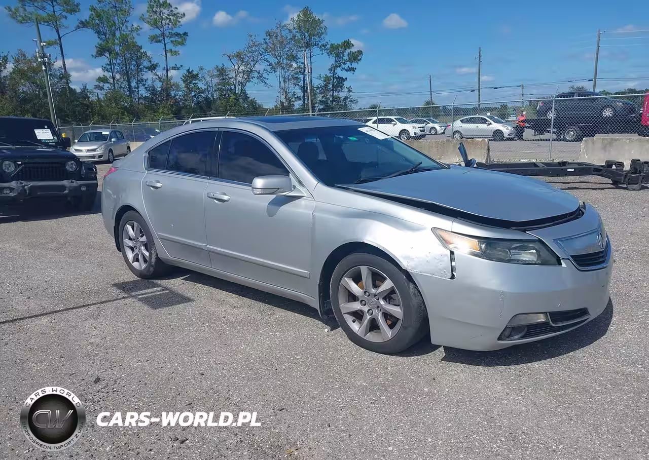 ACURA
