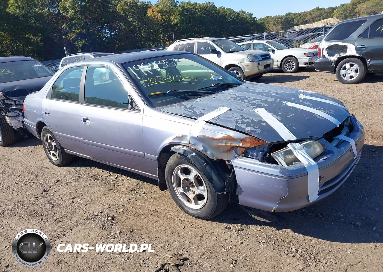 2000 Toyota Camry Ce