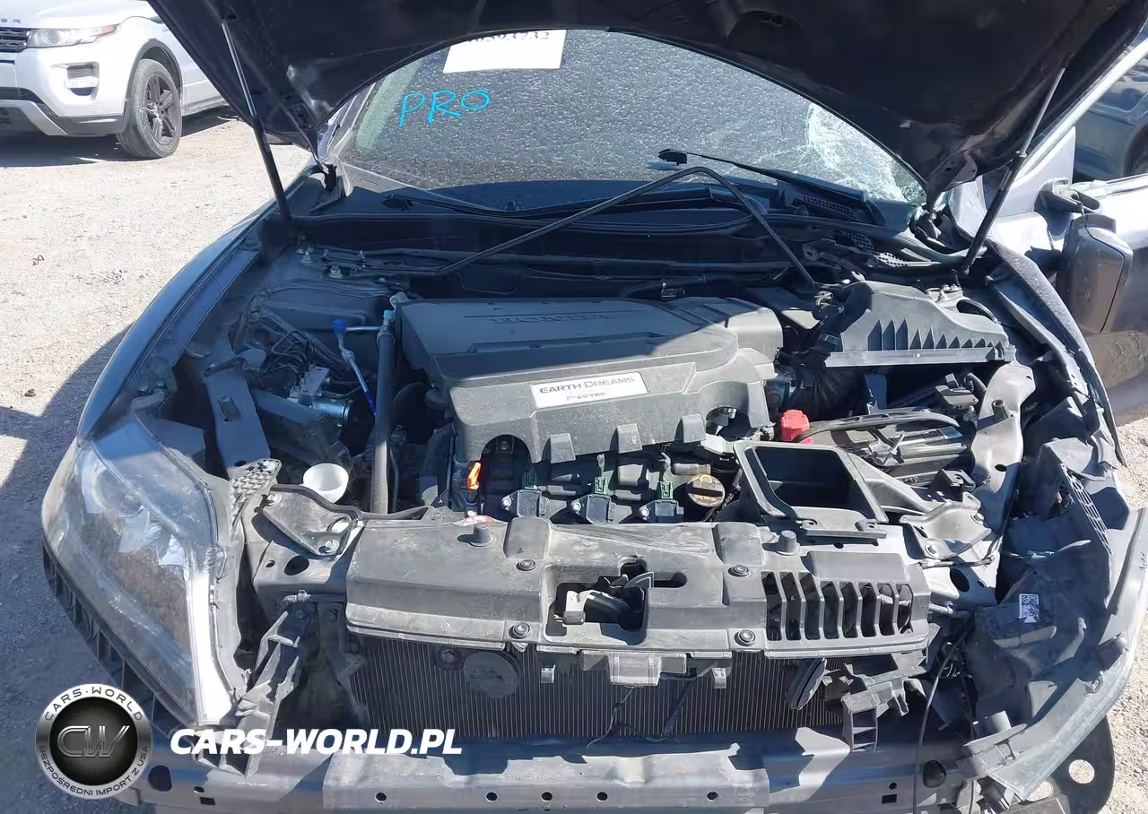 2013 Honda Accord Ex-L-Ex-L V-6 VIN:1HGCT2A89DA012752 - 10