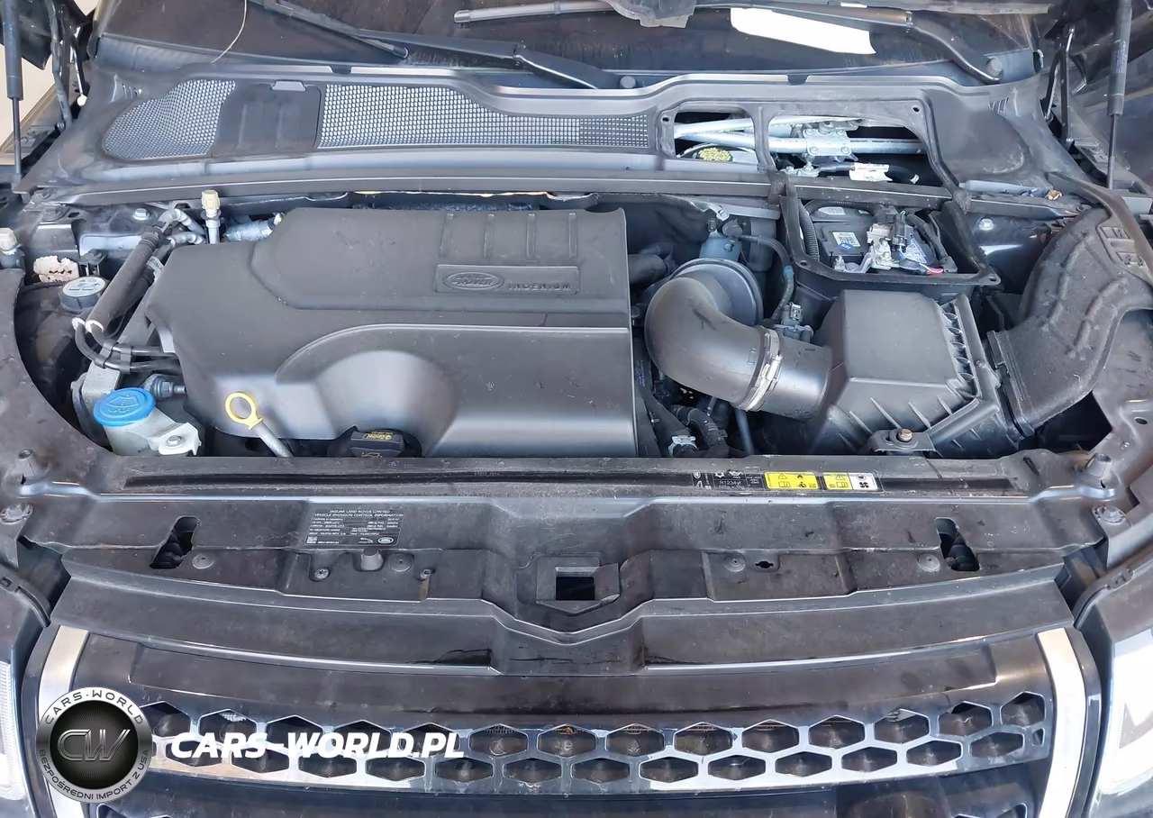 2019 Land Rover Range Rover Evoque Se-Se Premium VIN:SALVP2RX6KH329988 - 10