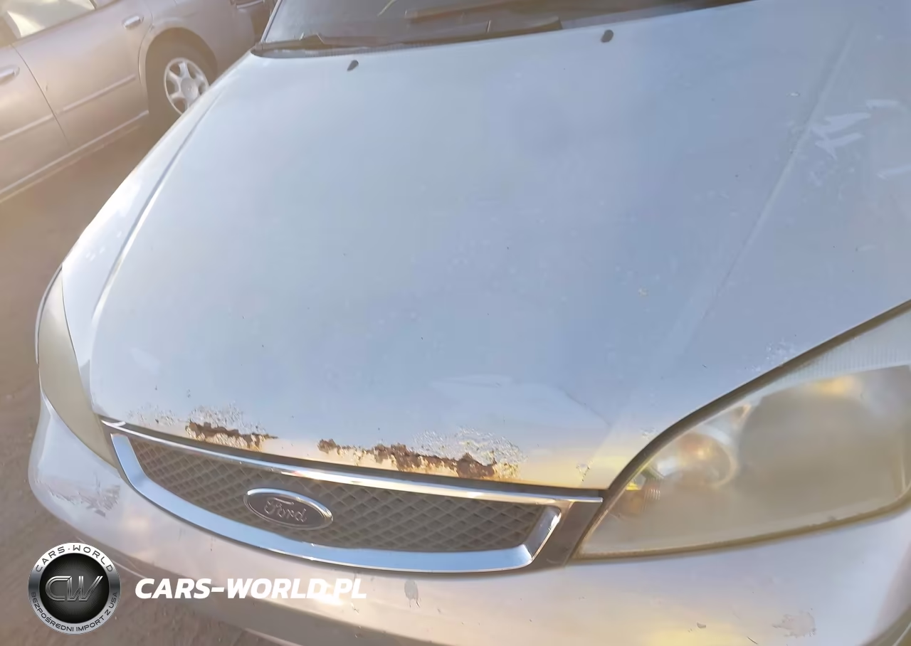 2007 Ford Focus S-Se-Ses VIN:1FAFP34N57W127076 - 10