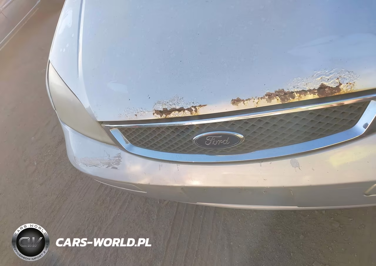2007 Ford Focus S-Se-Ses VIN:1FAFP34N57W127076 - 6