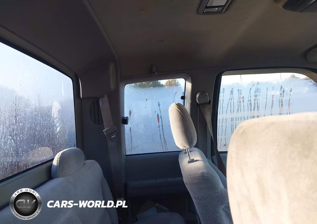 1997 GMC Sierra 1500 Sl Wideside VIN:1GTEC19R6VE551743 - 8