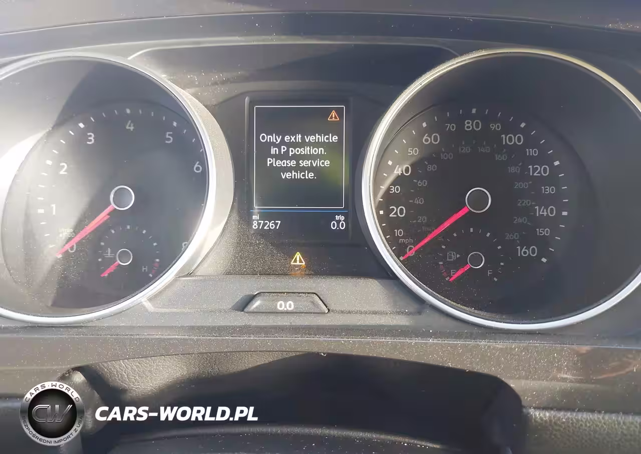 2019 Volkswagen Tiguan 2.0T Se-2.0T Sel-2.0T Sel R-Line-2.0T Sel R-Line Black VIN:3VV2B7AX8KM128558 - 15