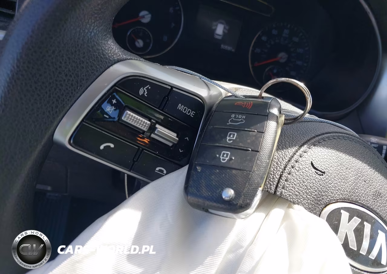 2019 Kia Sorento 2.4L L VIN:5XYPG4A30KG507083 - 11
