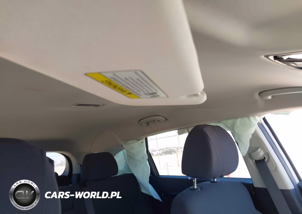 2019 Kia Sorento 2.4L L VIN:5XYPG4A30KG507083 - 21