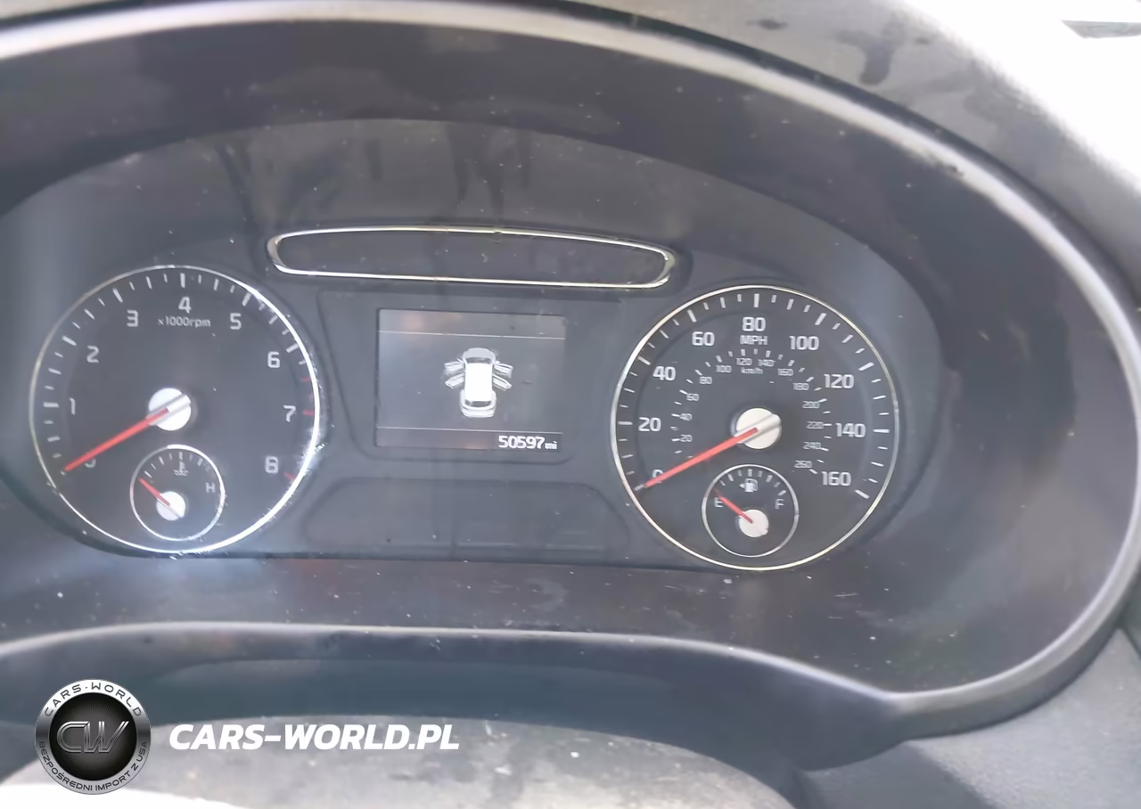 2019 Kia Sorento 2.4L L VIN:5XYPG4A30KG507083 - 7