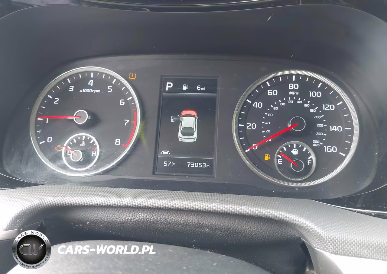 2022 Kia K5 Lx VIN:5XXG24J24NG102715 - 7
