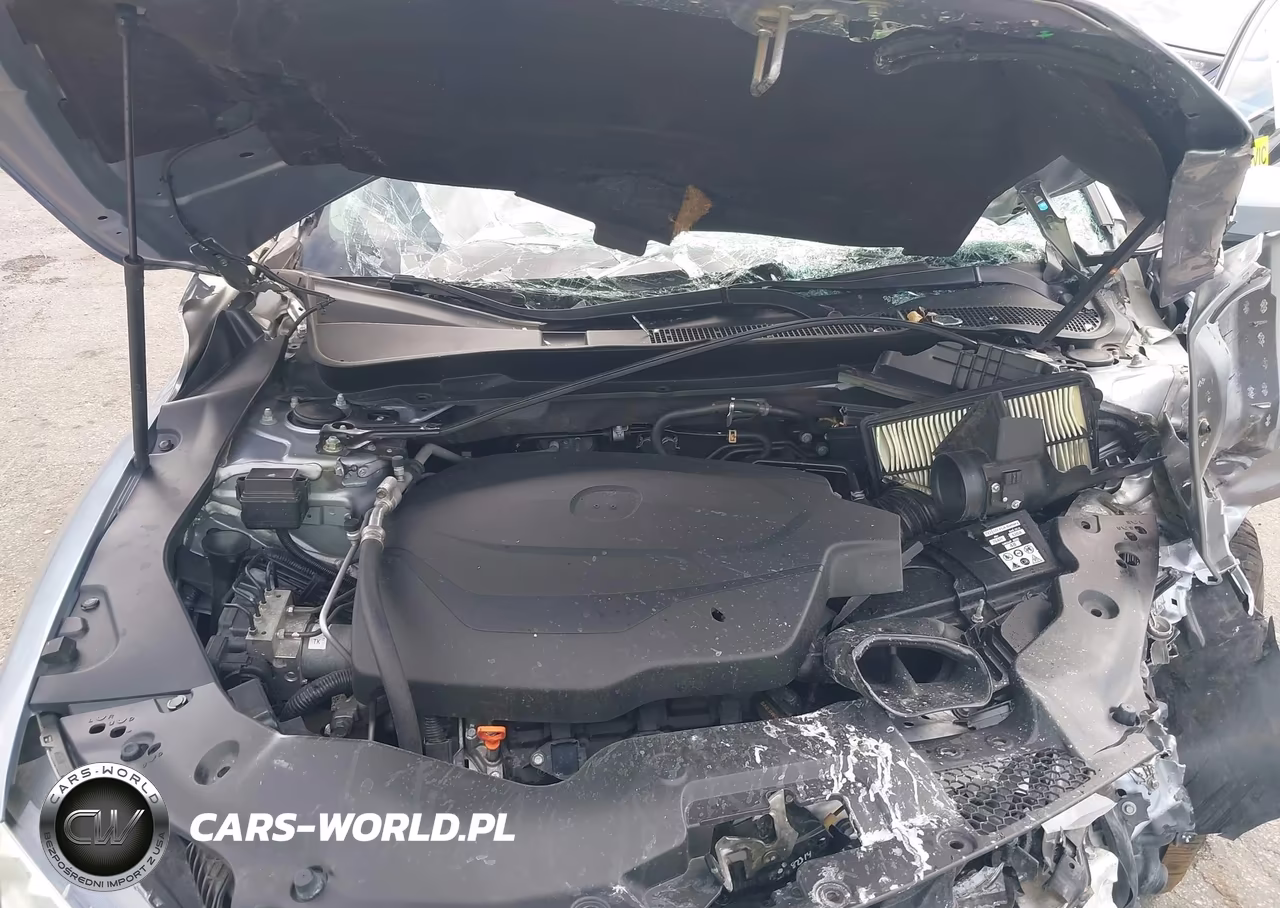 2015 Acura Tlx V6 VIN:19UUB2F35FA004834 - 10