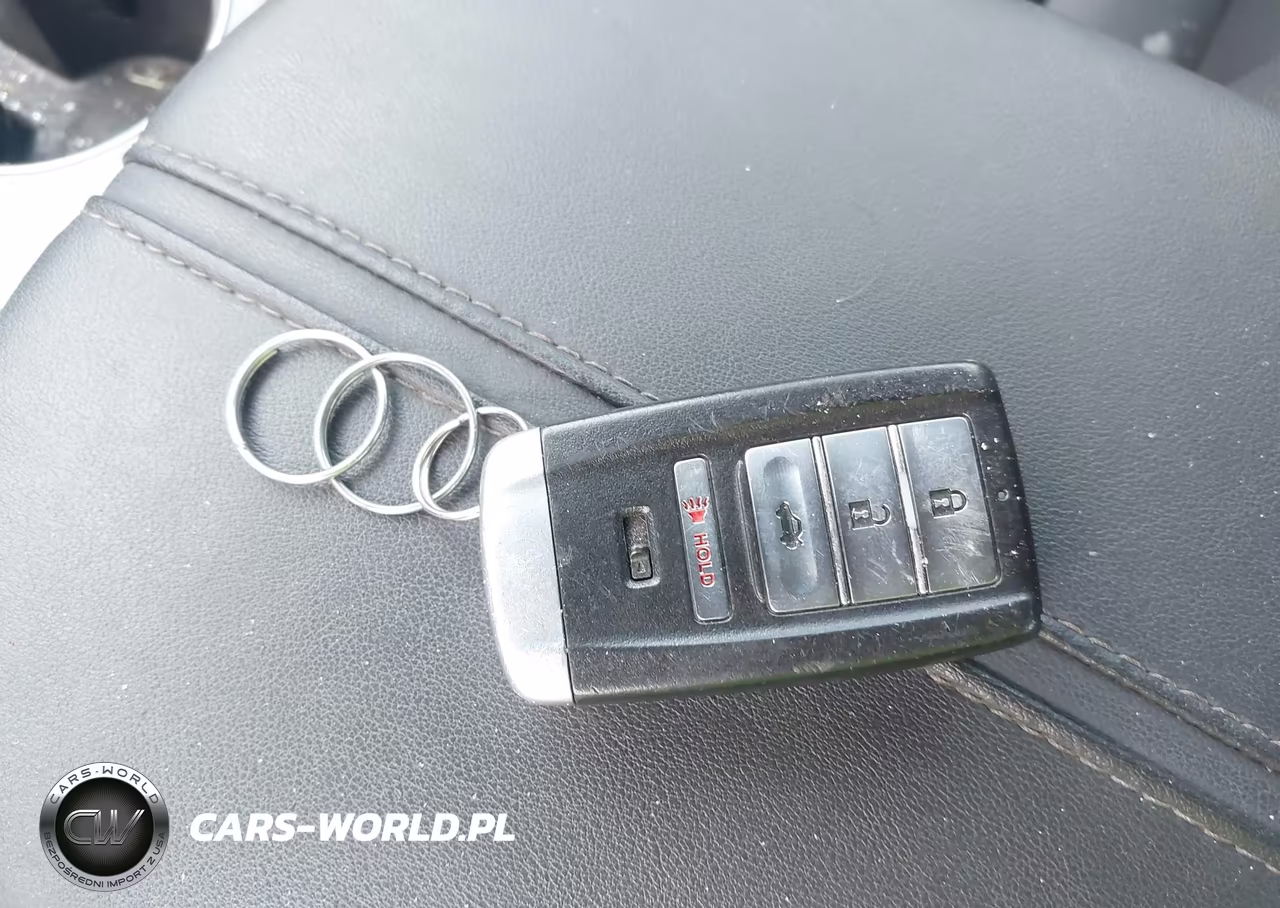 2015 Acura Tlx V6 VIN:19UUB2F35FA004834 - 11