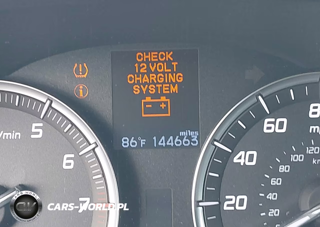 2015 Acura Tlx V6 VIN:19UUB2F35FA004834 - 15