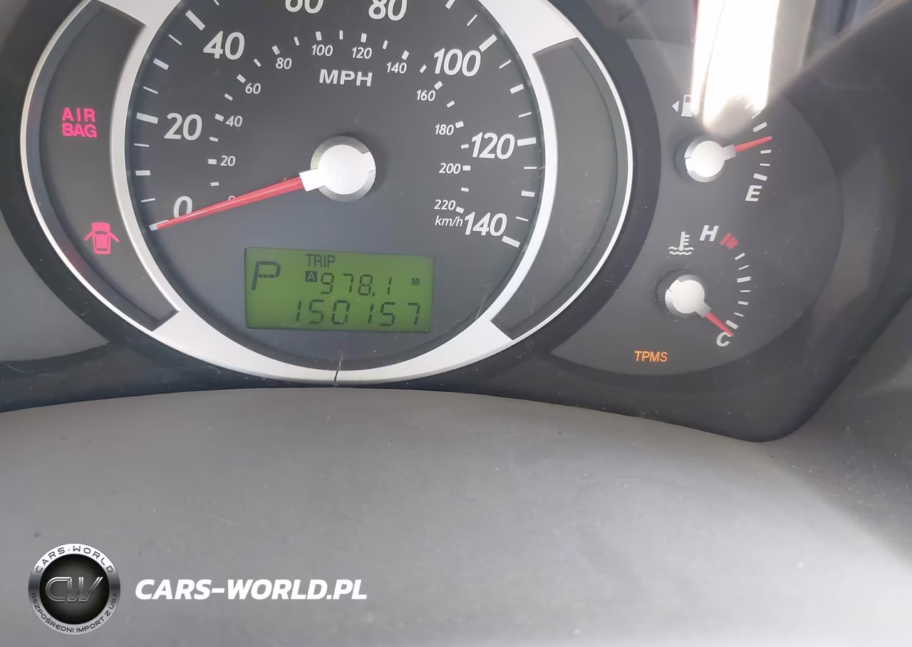 2007 Hyundai Tucson Limited-Se VIN:KM8JN12D67U494973 - 7