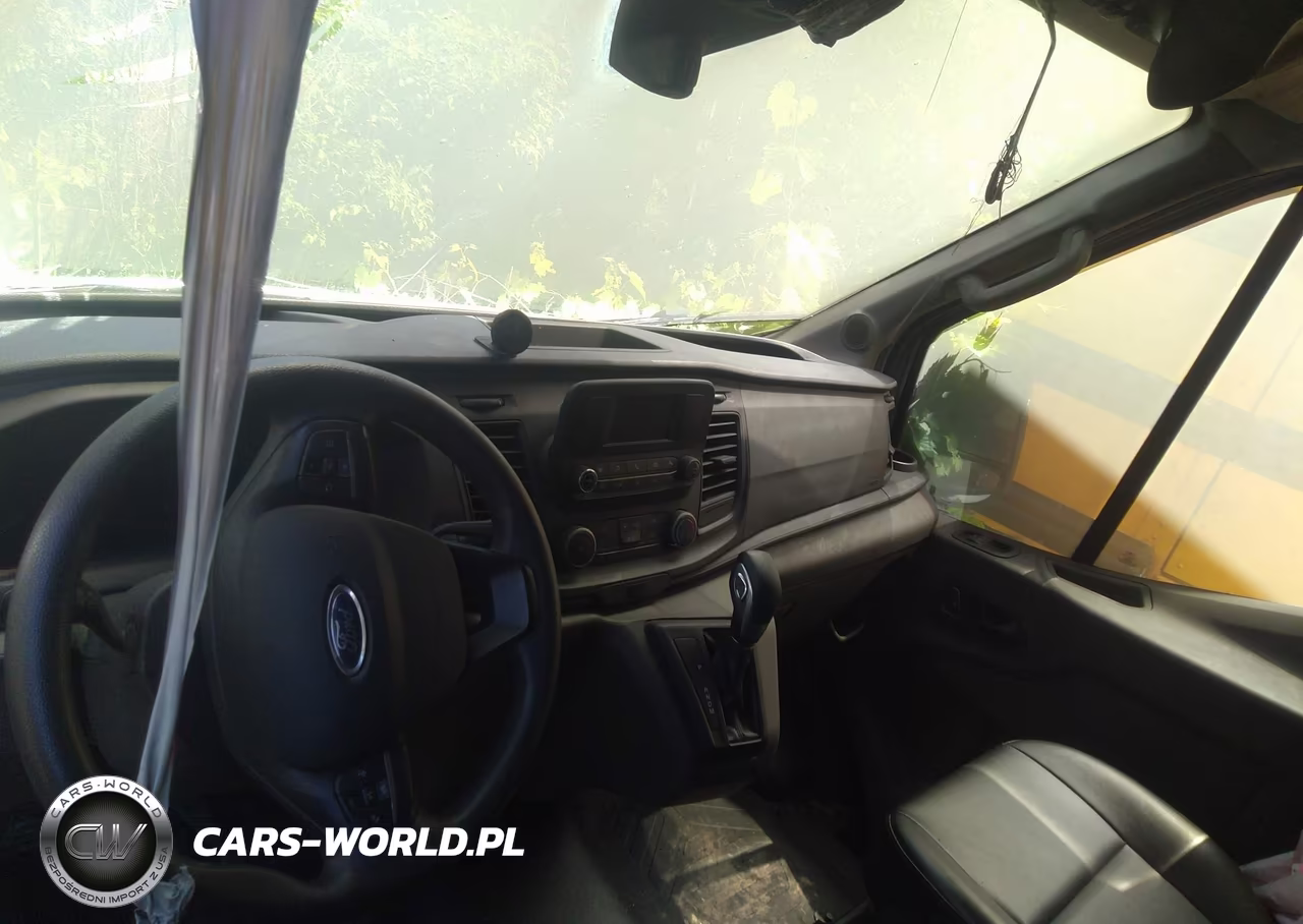 2022 Ford Transit-350 Cutaway VIN:1FDBF6P84NKA75894 - 14