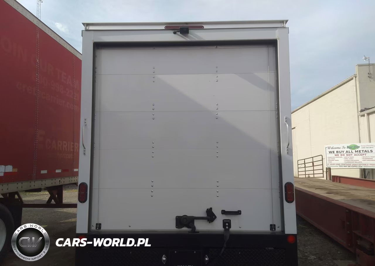 2022 Ford Transit-350 Cutaway VIN:1FDBF6P84NKA75894 - 18