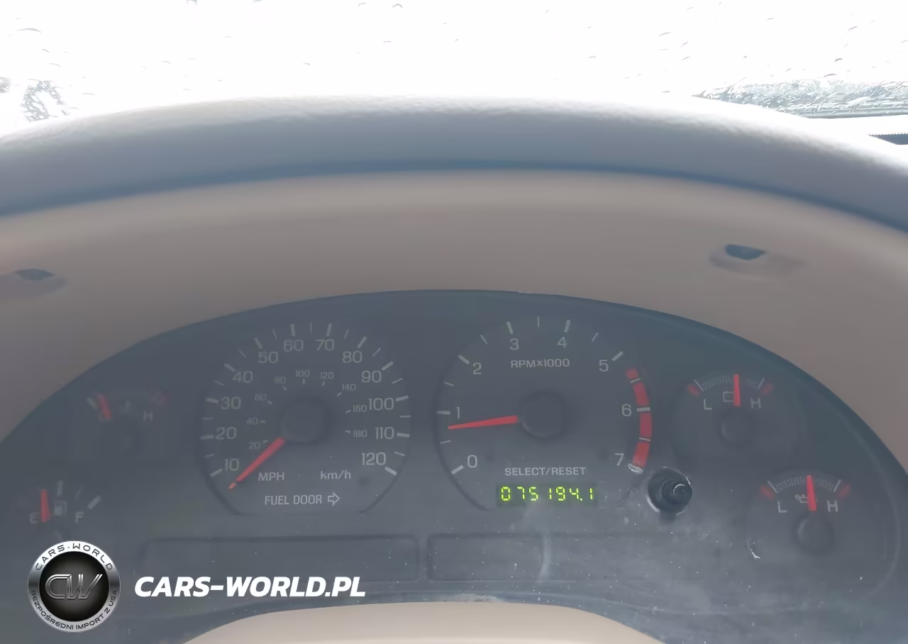 2004 Ford Mustang Premium VIN:1FAFP40434F122201 - 7