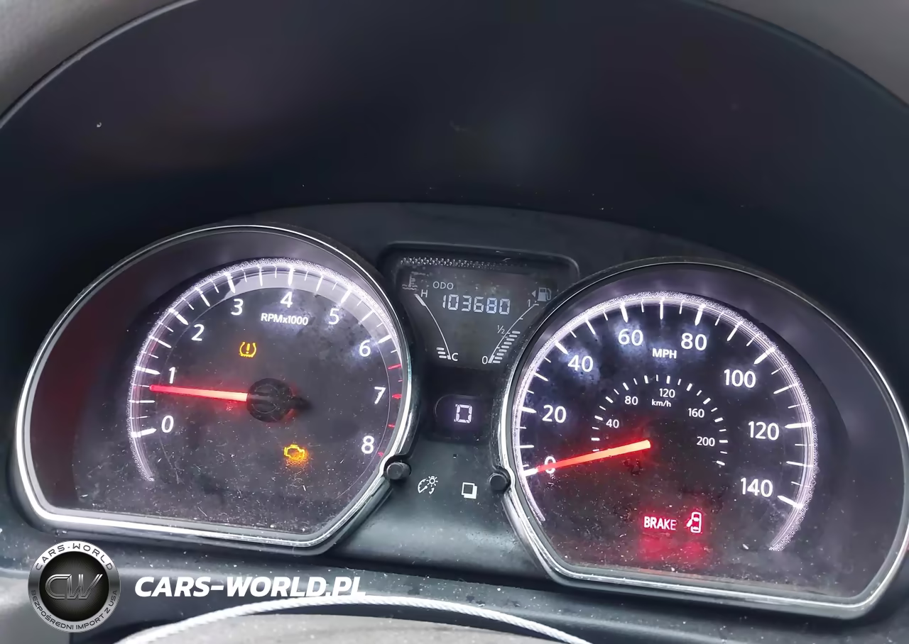 2015 Nissan Versa 1.6 Sv VIN:3N1CN7AP6FL871292 - 7