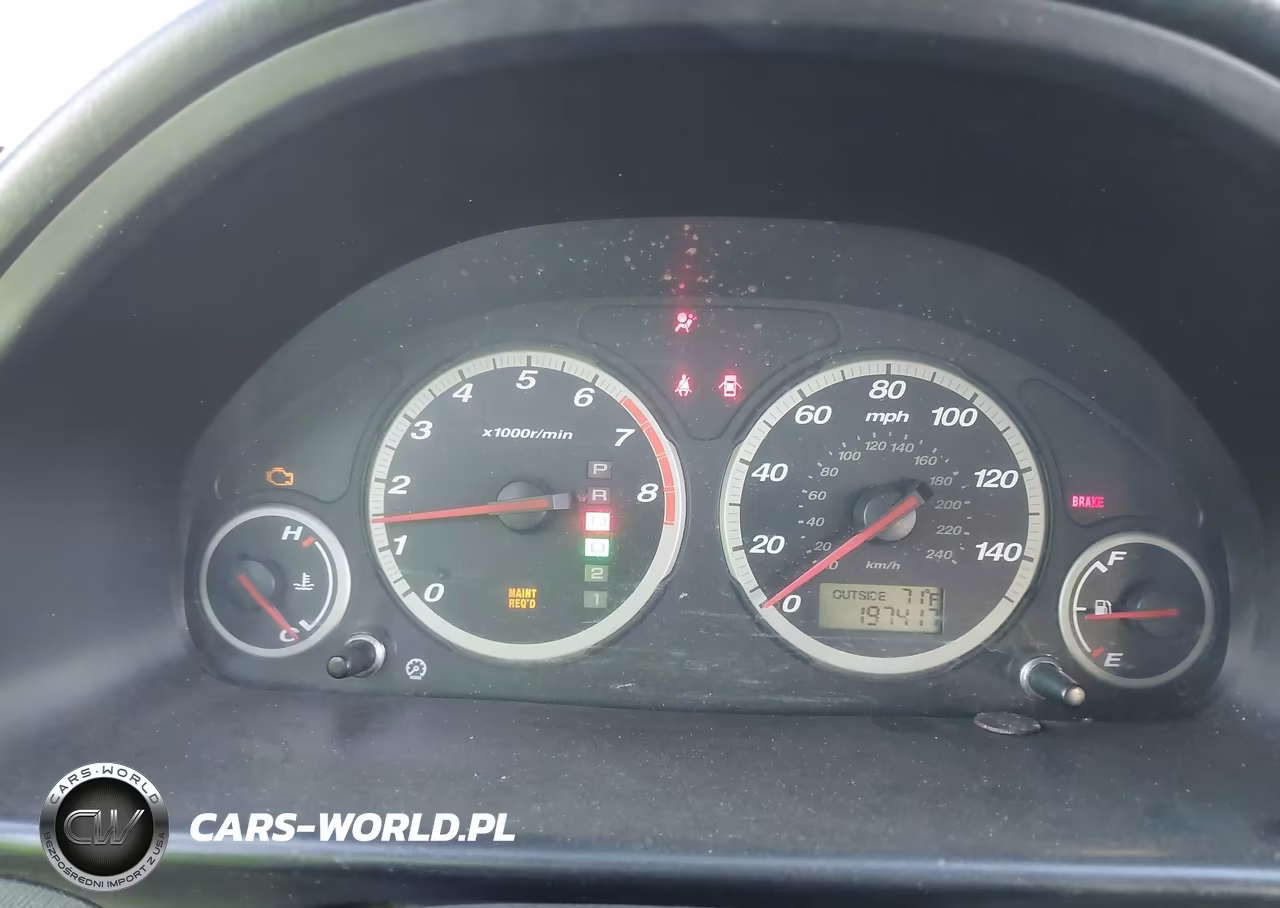 2005 Honda Cr-V Ex VIN:JHLRD78805C053837 - 15