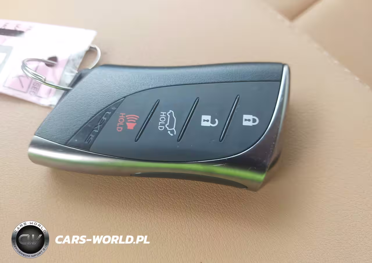 2025 Lexus Nx 250 VIN:2T2ADCAZ9SC018640 - 11