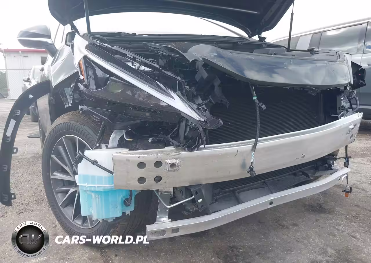 2025 Lexus Nx 250 VIN:2T2ADCAZ9SC018640 - 22